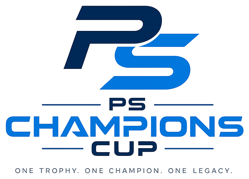 PS Champions Cup